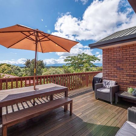 Vila Sea Breeze Mapua Exteriér fotografie