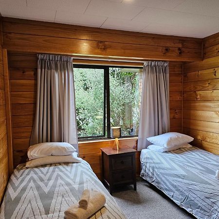 Vila Sea Breeze Mapua Exteriér fotografie
