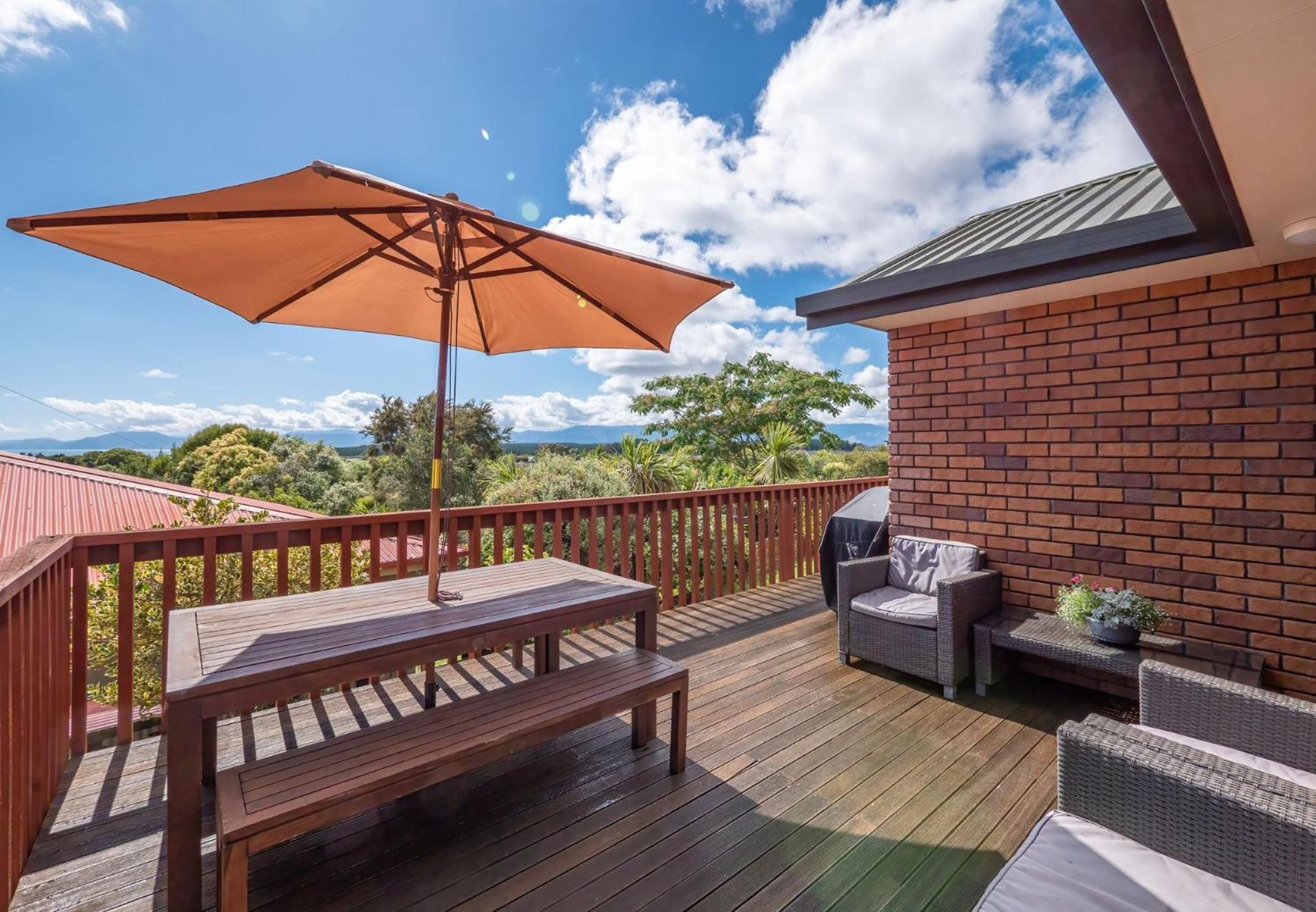 Vila Sea Breeze Mapua Exteriér fotografie
