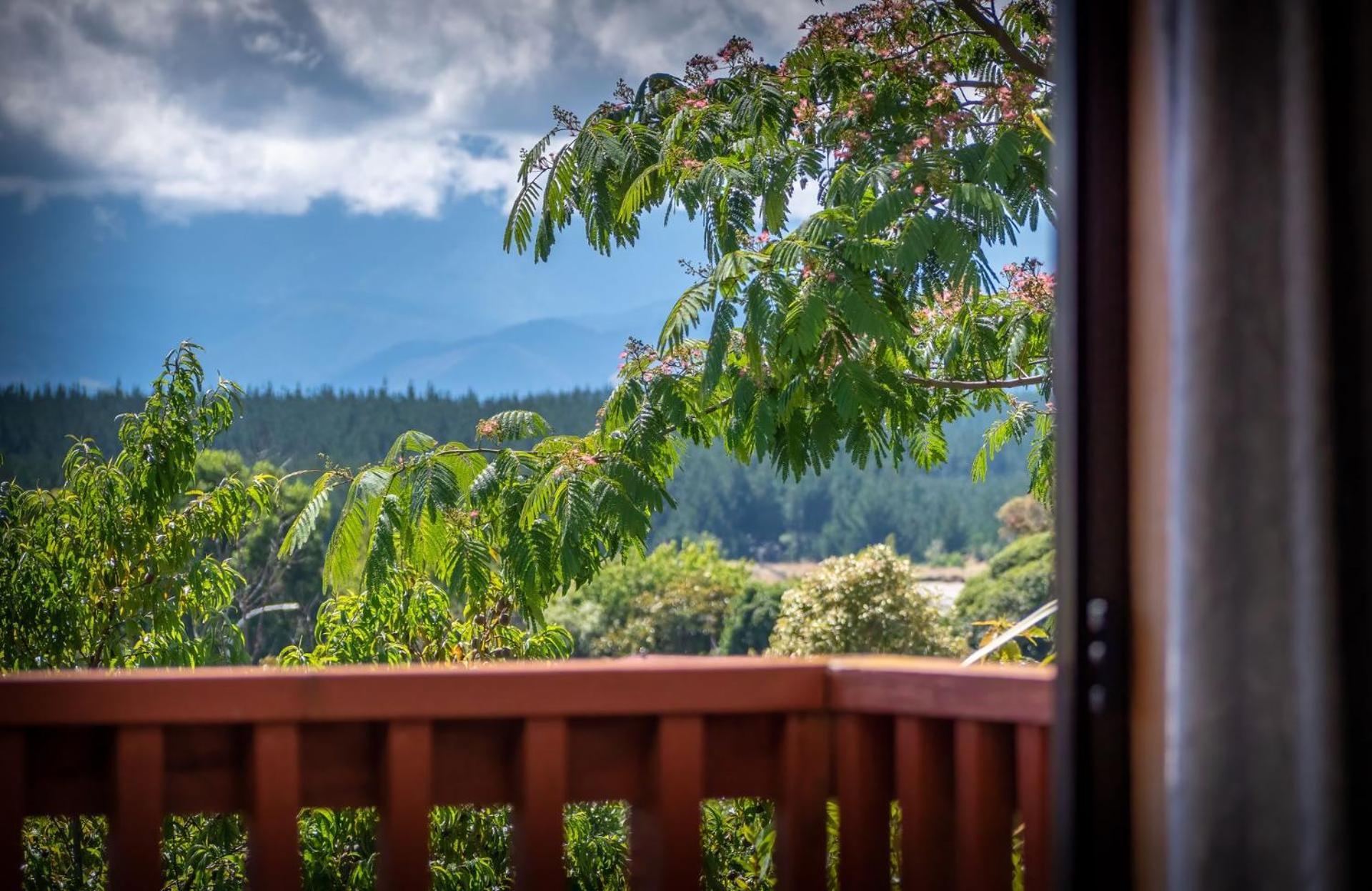 Vila Sea Breeze Mapua Exteriér fotografie