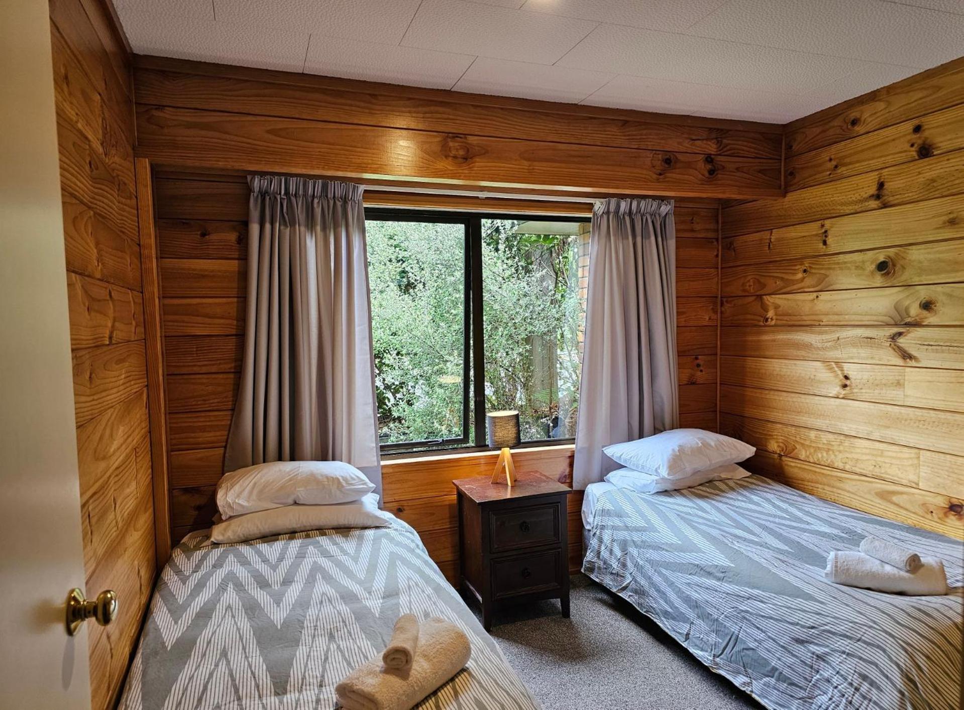 Vila Sea Breeze Mapua Exteriér fotografie